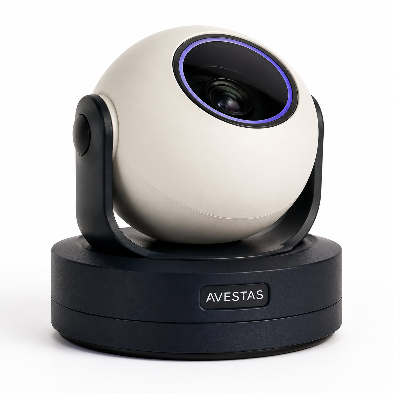 AVESTAS Halo Draaibare Galaxy Projector