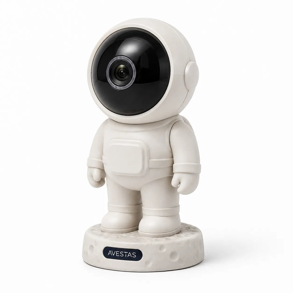AVESTAS Signature Astronaut Galaxy Projector