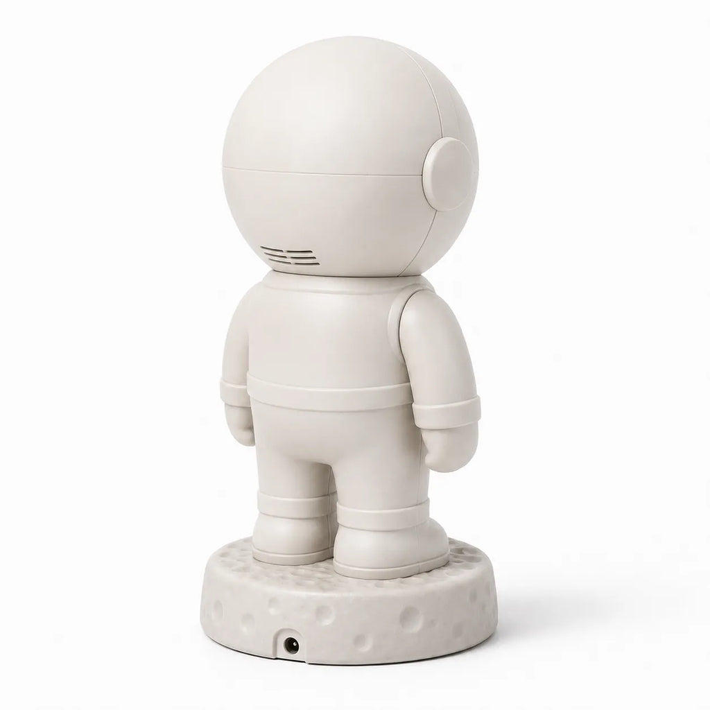 AVESTAS Signature Astronaut Galaxy Projector