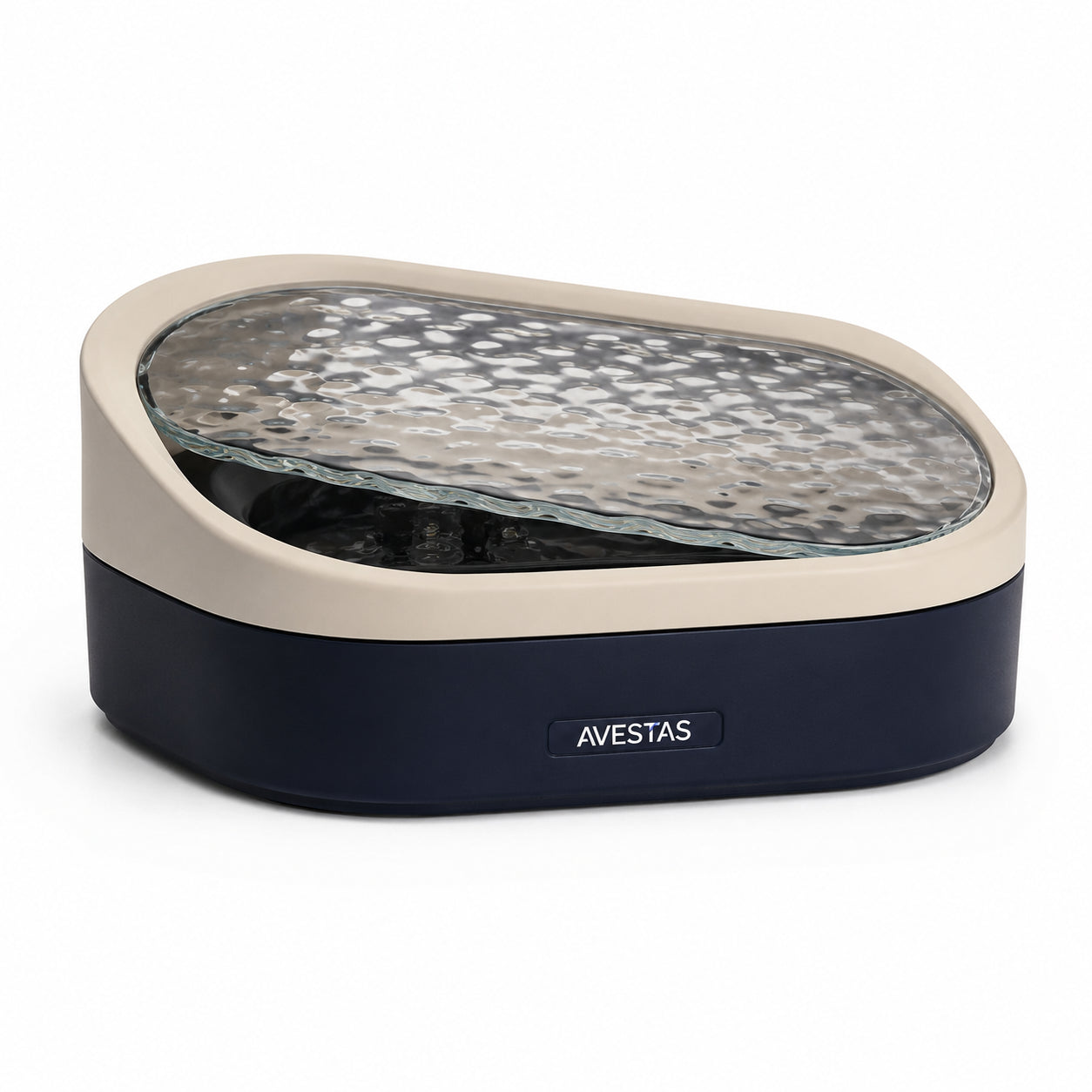 AVESTAS Tide Oceaangolfprojector